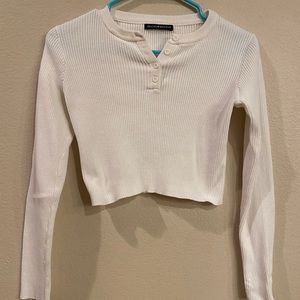 brandy melville long sleeve